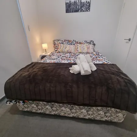 Cozy And Comfy Homestay Rooms Perth Exterior photo