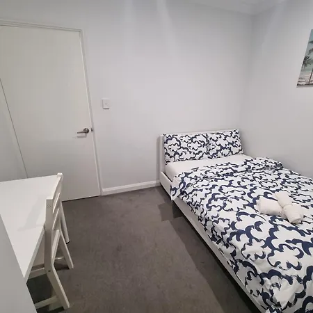 Cozy And Comfy Homestay Rooms Perth Exterior photo